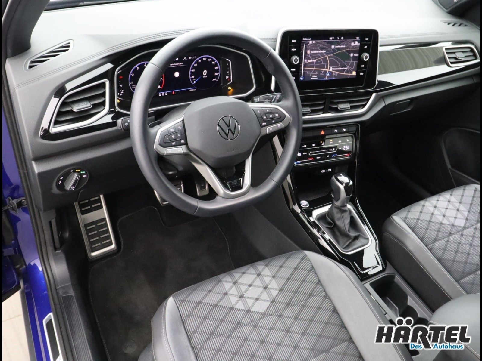 Volkswagen T-Roc - Bild 9