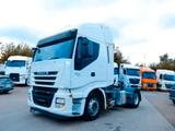 Iveco Stralis 450 *Euro5 EEV*Kipphydraulik* - Iveco Stralis 450