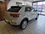 Volkswagen T-Roc Life / NAVI / AHK / DIGITAL - graue Volkswagen T-Roc