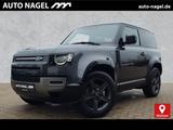 Land Rover Defender 90 D250 X-Dyn.SE 20"AHK Prem.-Interieur - Land Rover Defender