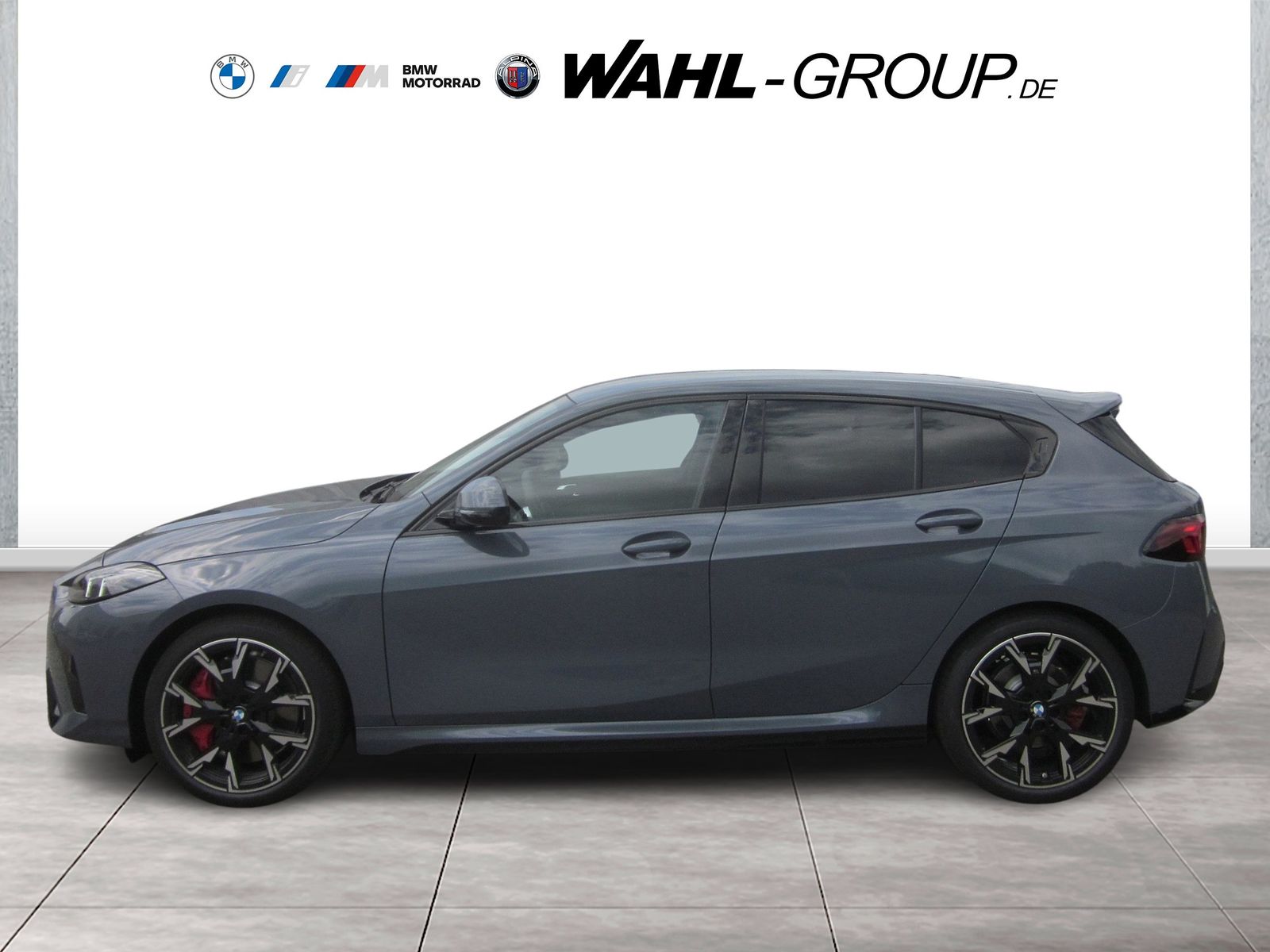 BMW 120 - Bild 8