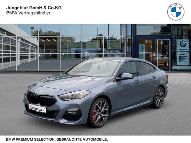 BMW 218 Gran Coupe i M Sport Pro/Adapt.LED-Scheinw./