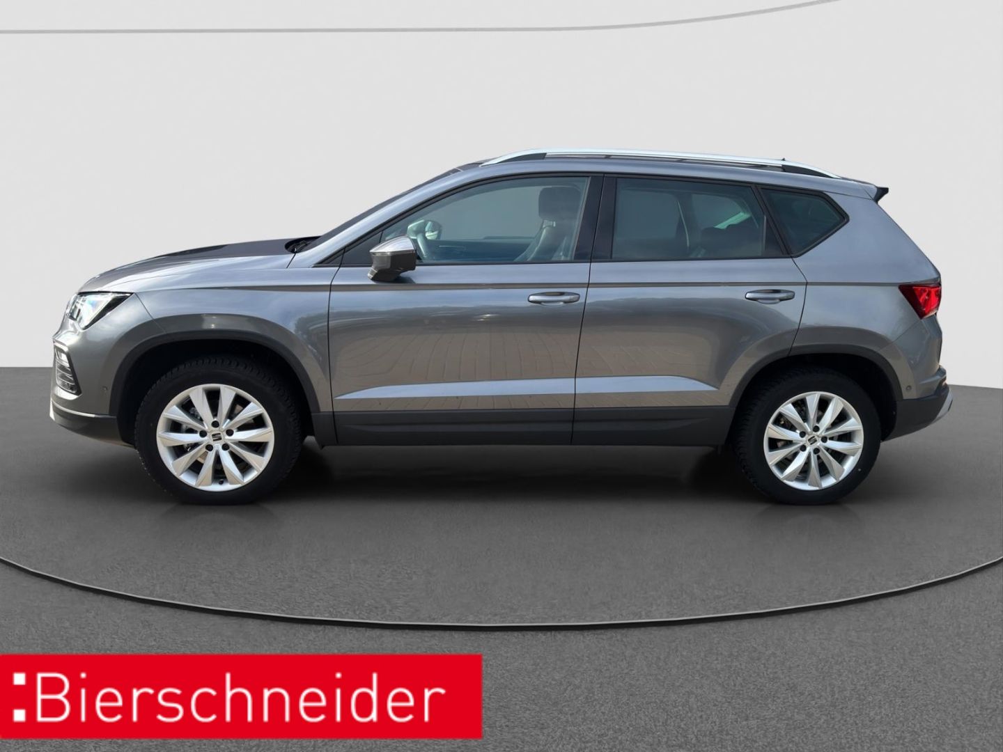 Seat Ateca 1.5 TSI DSG Style AHK NAVI REAR VIEW SHZ imagem 3