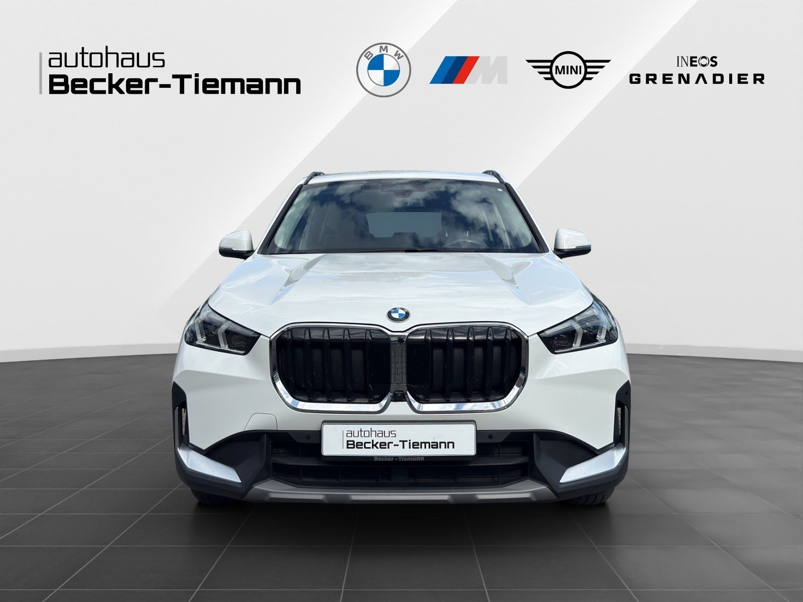 BMW X1 xDrive20d *ADAPT LED*HUD*360° KAMERA*KEYLESS* imagem 2