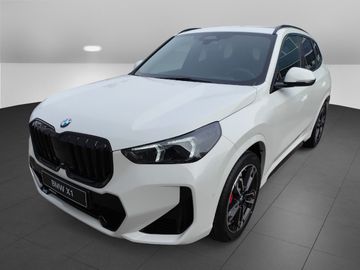 BMW X1 xDrive23i M Sportpaket