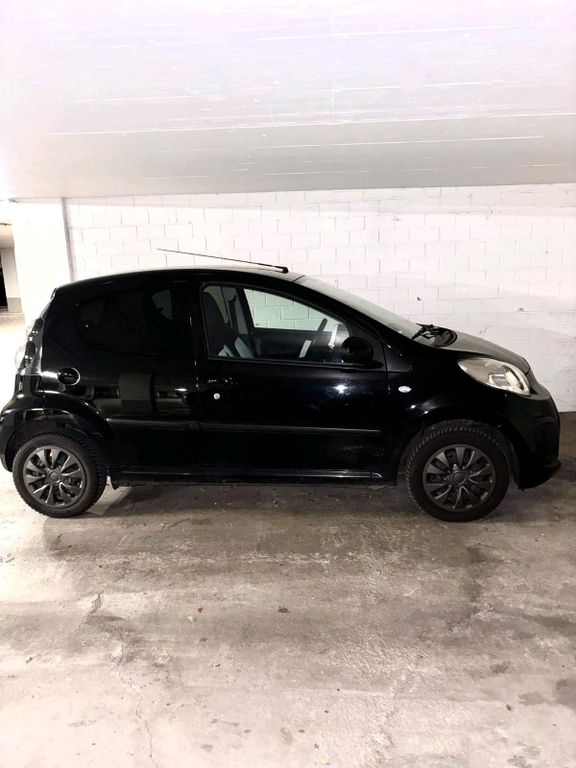 Citroën C1