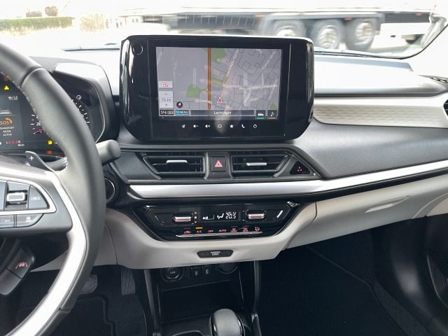 Fahrzeugabbildung Suzuki Swift 1.2 Dualjet Hybrid Comfort+ I Automatik I