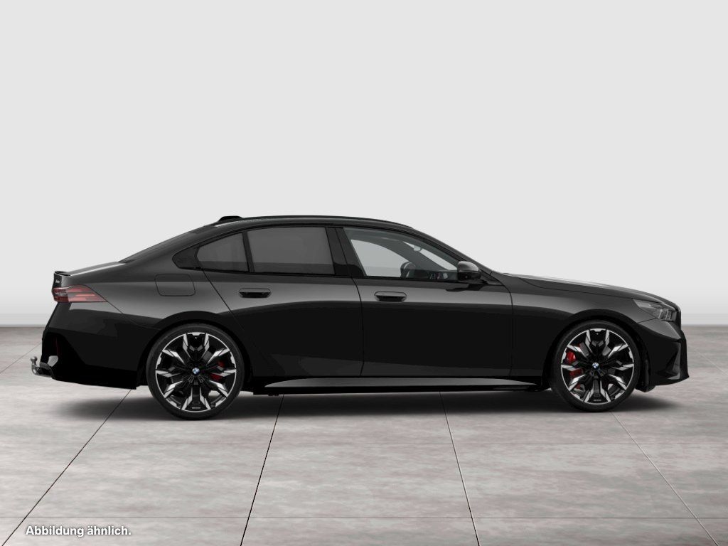 BMW 540 - Bild 8