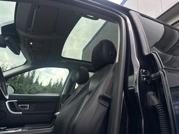 Land-Rover Discovery - 9