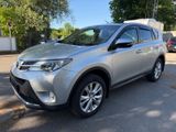 Toyota RAV 4 Start Edition 4X4 Navi Kamera HU 3.2026 - Toyota RAV 4 in München