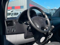 Mercedes-Benz Selbstausbau | Schick gemacht!