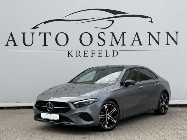 MERCEDES-BENZ A 200 d 8G-DCT Lim. Progressive Advanced / PANO
