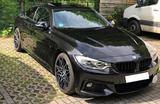 BMW 430d Coupé M Sport A M Sport - BMW 430 in Wuppertal