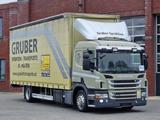 Scania P250 4x2 Tautliner - Jumbo - Euro 6 - Opti Cruis - Tautliner