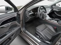 Audi A8 - Vorschau Bild 15