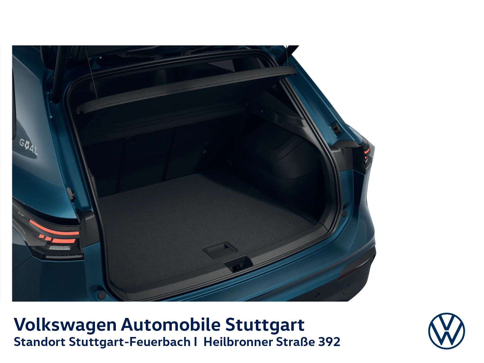 Volkswagen Tiguan - Bild 8