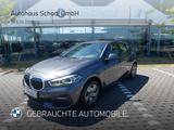 BMW 118d Advantage HUD LED PDC HiFi LC.Prof - BMW 118: 118d Advantage