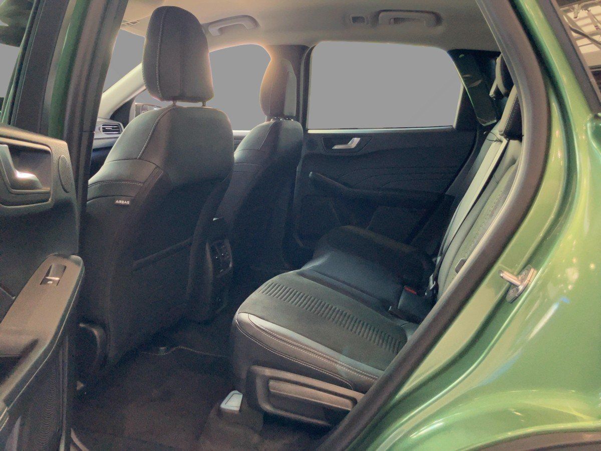 Ford Kuga - Bild 9