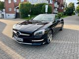 Mercedes-Benz SL 63 AMG AMG - Mercedes-Benz SL 63 AMG: Cabrio
