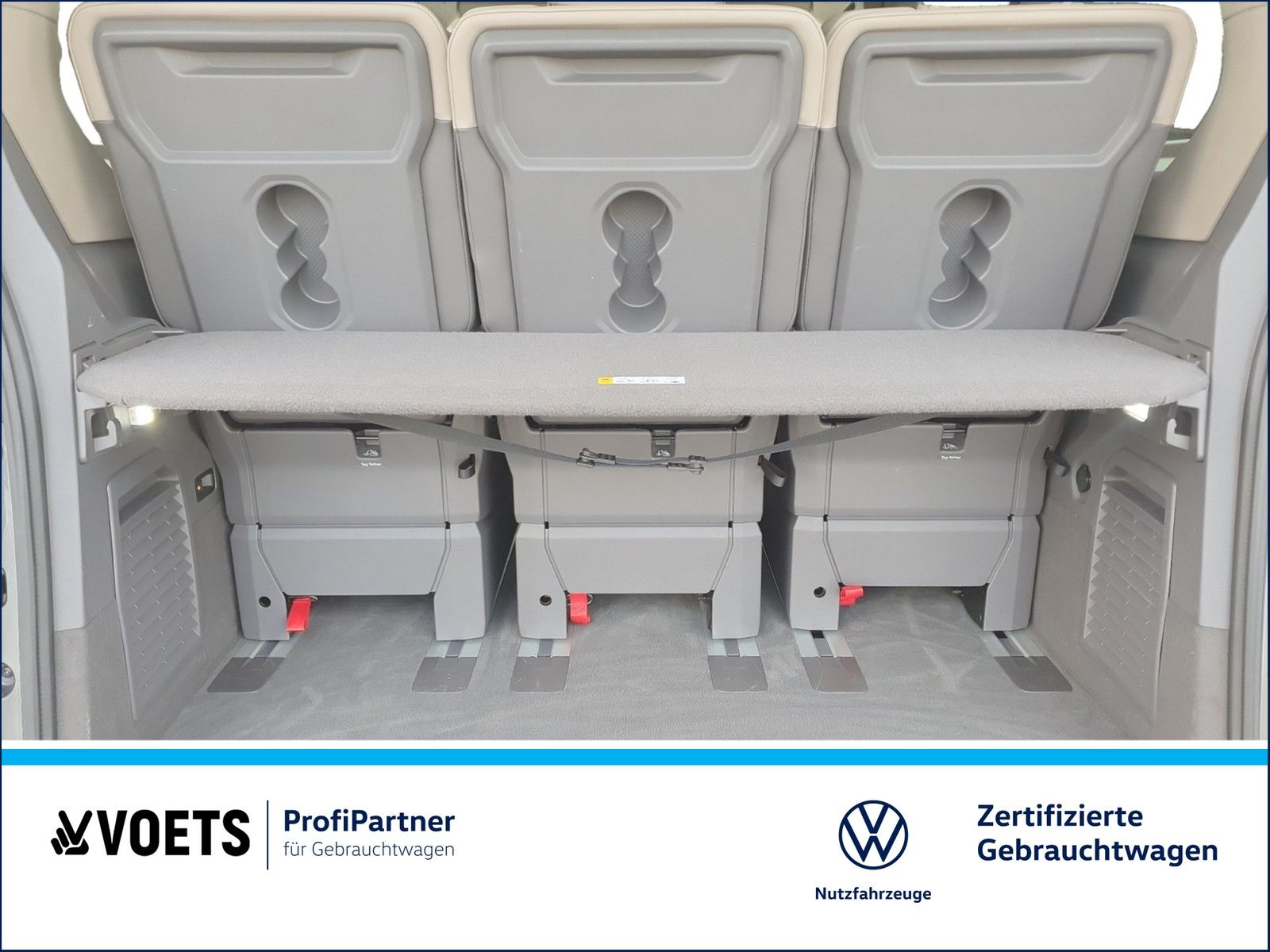 Volkswagen T7 Multivan - Bild 18