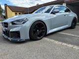 BMW M2 Coupé - 669PS und 107DP eingetragen - BMW M2 in Nürnberg