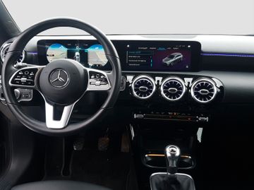 Fotografie 13 des Mercedes-Benz A 160 Progressive Paket:Business High-End