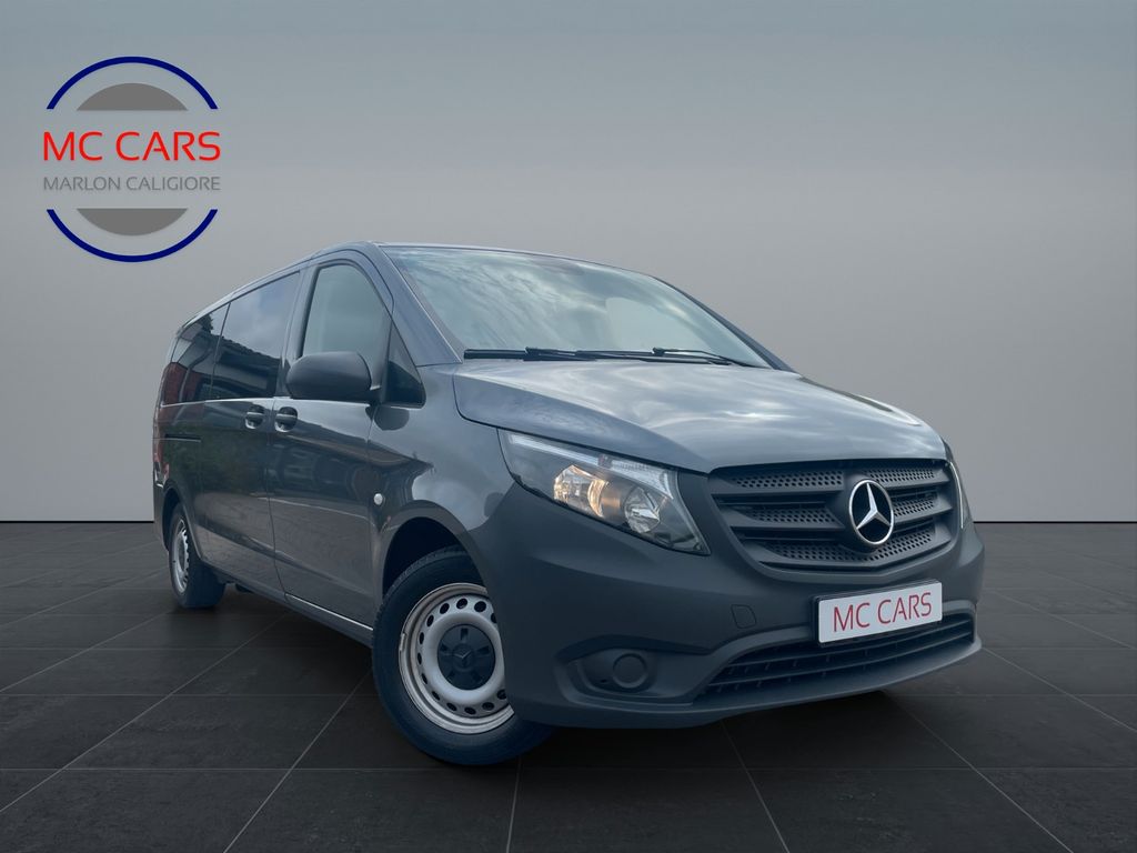 Image of Mercedes-Benz Vito