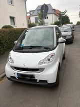 Smart for two - Smart ForTwo in Kassel