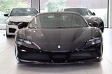 Ferrari SF90 Stradale Nero DS*Lift*JBL*Garantie - Ferrari SF90: Sportwagen