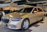 Maybach S 680 Maybach 4M *MANUFAKTUR*Magno*FirstClass* - Maybach in Essen