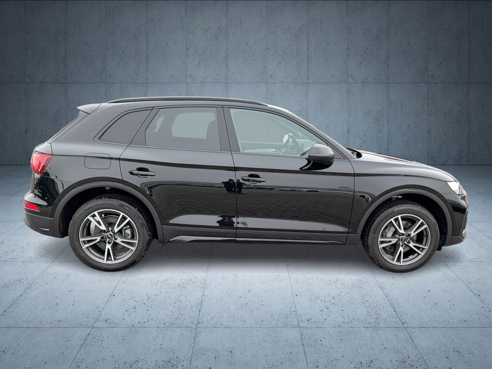 Audi Q5 - Bild 7