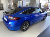 Honda Civic e:HEV Hybrid 2.0 Elegance Aktion bis 30.09 - Honda Civic: Elegance
