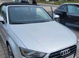 Audi A3 Cabrio 1,8 TFSI 132 KW Automatik,L... - Audi A3: Cabrio, Aud