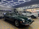 Jaguar e Type - Jaguar E-Type aus 1970