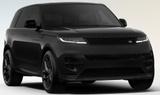 Land Rover Range Rover Sport P460e Dynamic SE