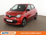 Renault Twingo 1.0 SCe Limited*SHZ*LIMITER*KLIMA* - Renault Twingo Gebrauchtwagen in München