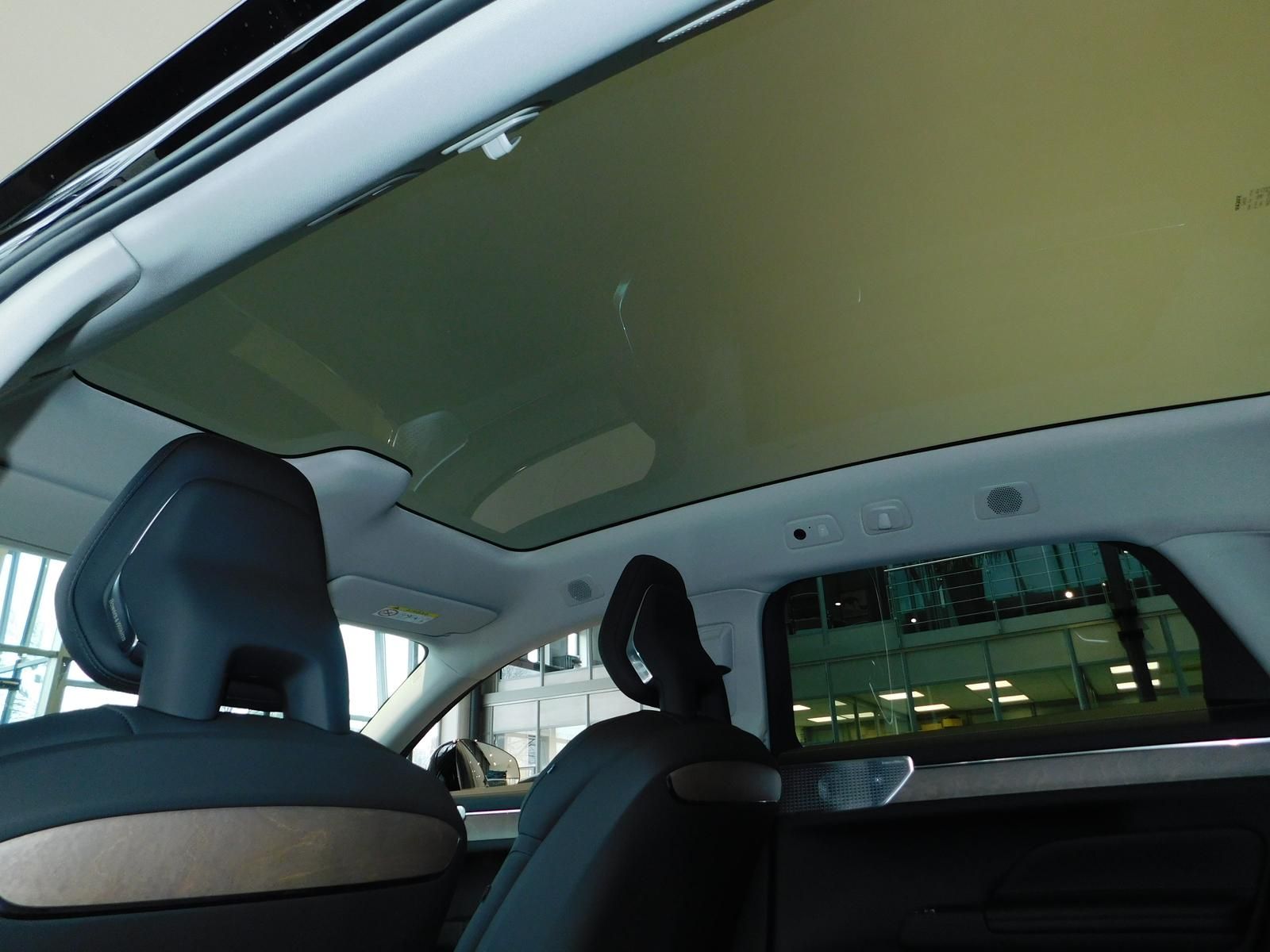 Fahrzeugabbildung Volvo ES90 Single Extended Ultra