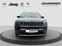 JEEP Compass S-Paket MHEV Leder Navi Kamera