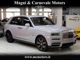 Rolls-Royce Cullinan SHOOTING STAR HEADLINER|HEA - graue Rolls-Royce Cullinan