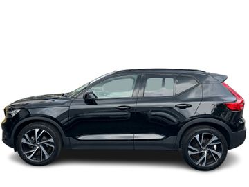 Volvo XC40 - 10