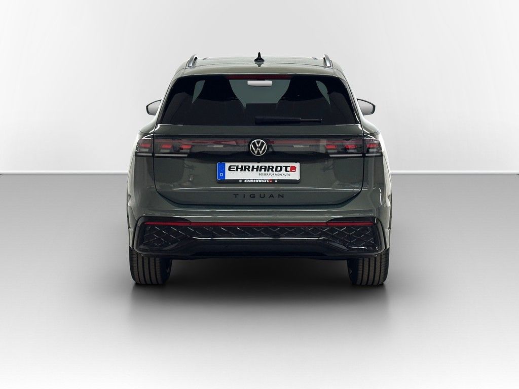 Volkswagen Tiguan - Bild 6