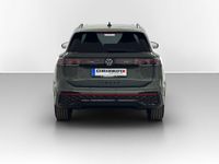 Volkswagen Tiguan - Vorschau Bild 6