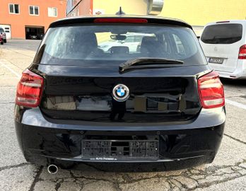 BMW 116 - 6