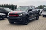 Ford Ranger Wildtrak Thunder Doppelkabine 4x4 LED AHK - Ford Ranger: Thunder