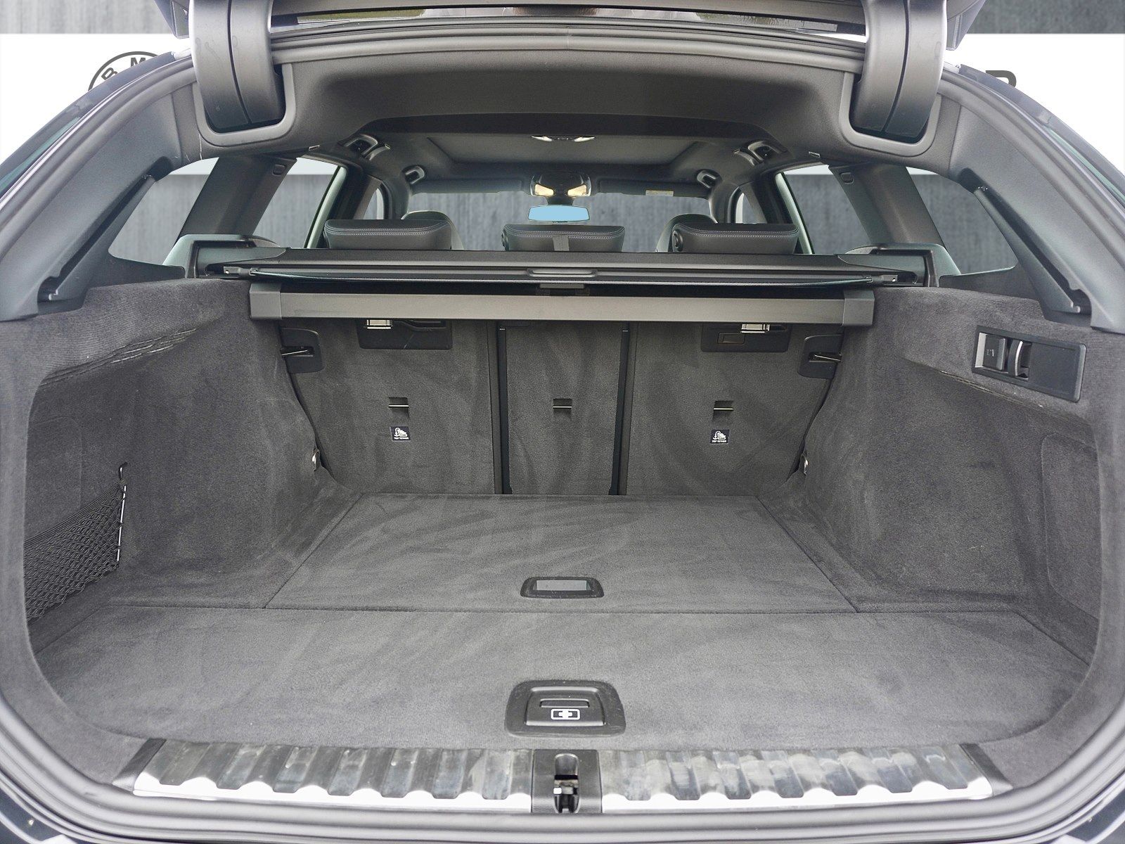 BMW M340i - Bild 12