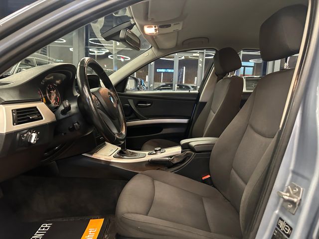 BMW 318 d Touring *Klima*SHZ*TÜV*Navi*PDC*AHK*