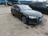 Audi a4 b9 Avant 2.0 TDI 190ps - Audi A4 mit Diesel-Antrieb: Kombi, 1.9