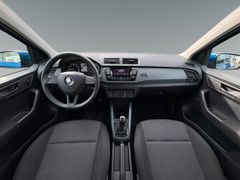 Fahrzeugabbildung Skoda Fabia Cool Plus - PDC*KLIMA*SITZHZG*BLUETOOTH!!!