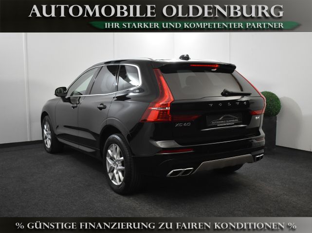 Volvo XC60 B4 AWD Momentum Pro *Pano*AHK*ACC*360°*HUD*