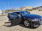 Audi A6 50 TDI quattro tiptronic S line Avant S line - Audi A6 50 TDI Gebrauchtwagen